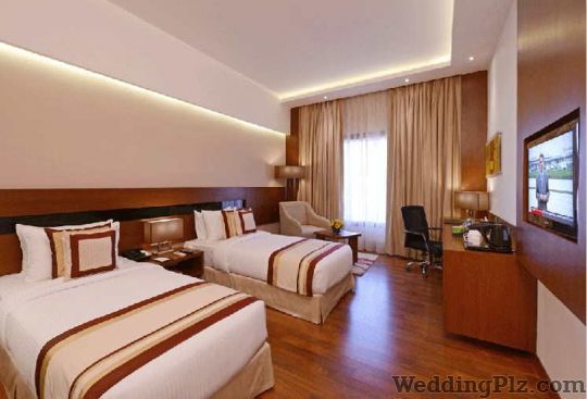 Park Ascent Hotel Hotels weddingplz