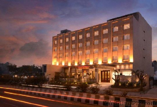 Park Ascent Hotel Hotels weddingplz