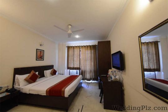 Royal Sapphire Hotels weddingplz