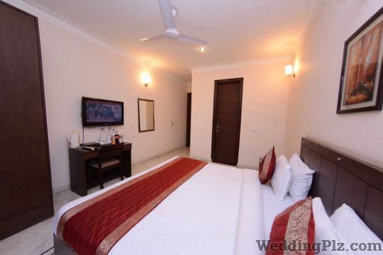 Royal Sapphire Hotels weddingplz