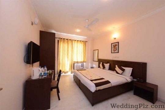 Royal Sapphire Hotels weddingplz