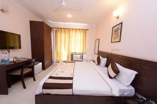 Royal Sapphire Hotels weddingplz