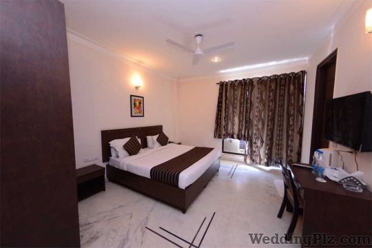Royal Sapphire Hotels weddingplz