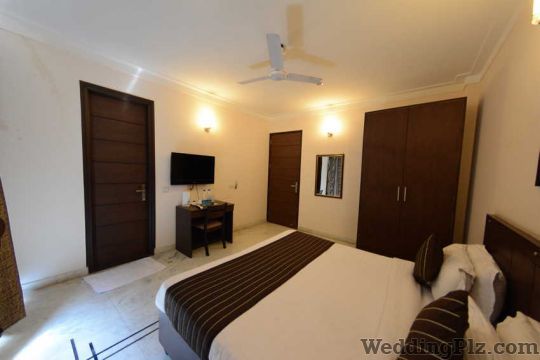 Royal Sapphire Hotels weddingplz