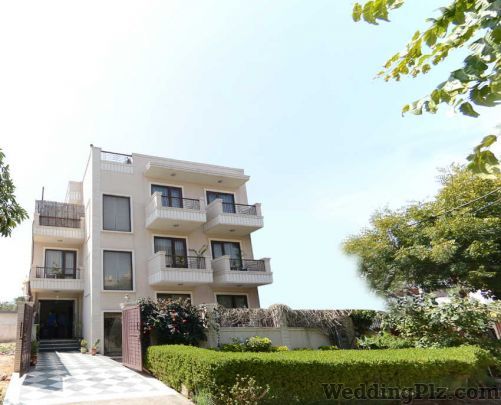 Royal Sapphire Hotels weddingplz