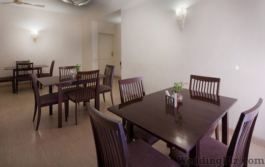 GEM 92 Residency Hotels weddingplz