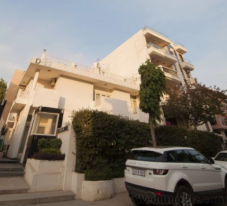 GEM 92 Residency Hotels weddingplz