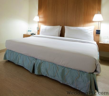 GEM 92 Residency Hotels weddingplz