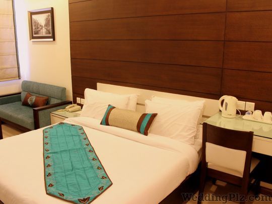 Hotel Amrapali Grand Hotels weddingplz