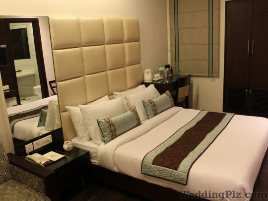 Hotel Amrapali Grand Hotels weddingplz