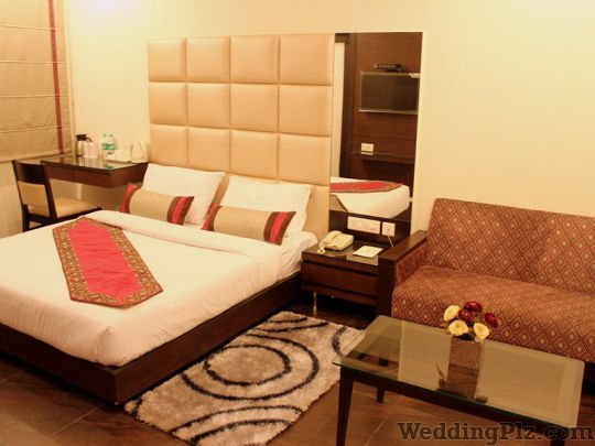 Hotel Amrapali Grand Hotels weddingplz