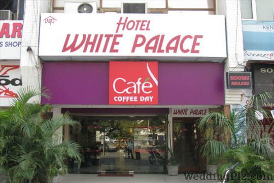Hotel White Palace Hotels weddingplz