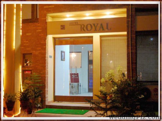 Hotel Royal Hotels weddingplz