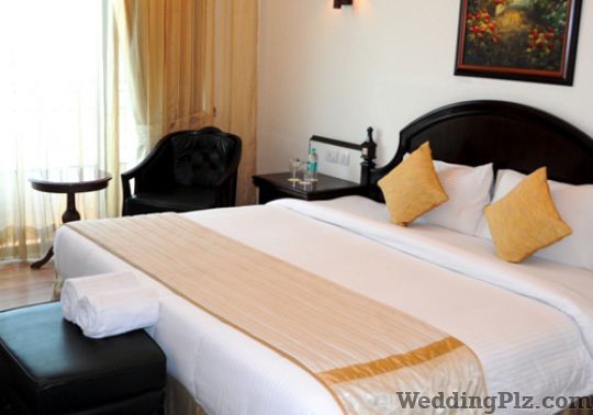 The Bella Vista Hotels weddingplz