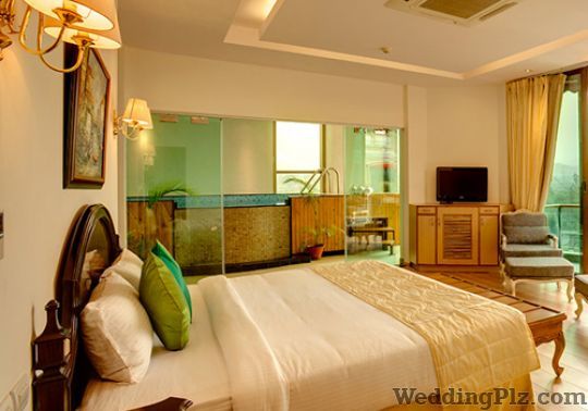 The Bella Vista Hotels weddingplz