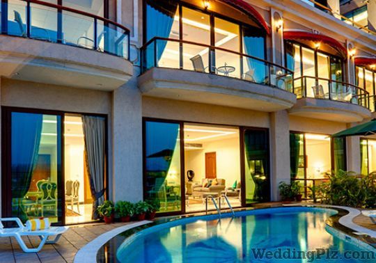 The Bella Vista Hotels weddingplz