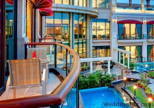 The Bella Vista Hotels weddingplz