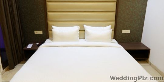 Hotel Citi Inn Hotels weddingplz