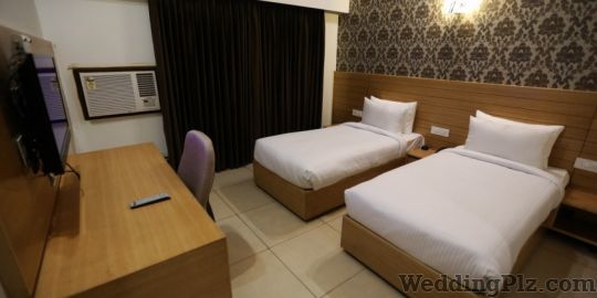 Hotel Citi Inn Hotels weddingplz
