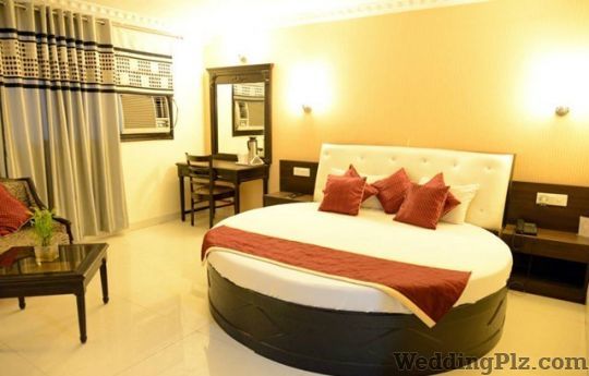 Hotel City Heart Premium Hotels weddingplz