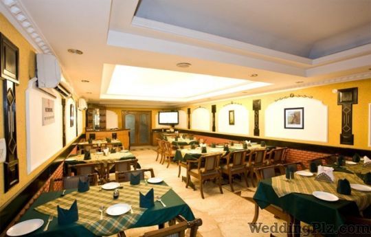 Hotel City Heart Premium Hotels weddingplz
