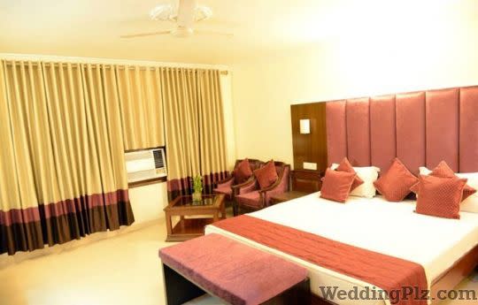 Hotel City Heart Premium Hotels weddingplz