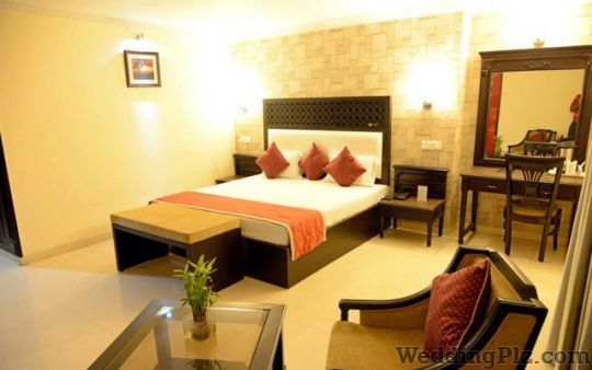 Hotel City Heart Premium Hotels weddingplz