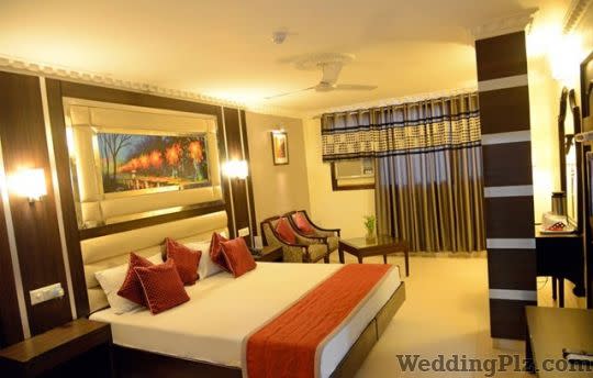 Hotel City Heart Premium Hotels weddingplz
