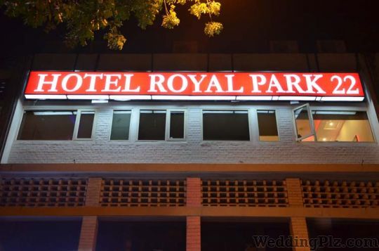 Hotel Royal Park 22 Hotels weddingplz