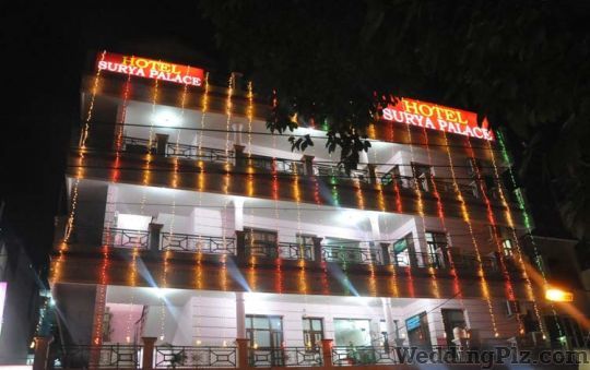 Hotel Surya palace Hotels weddingplz