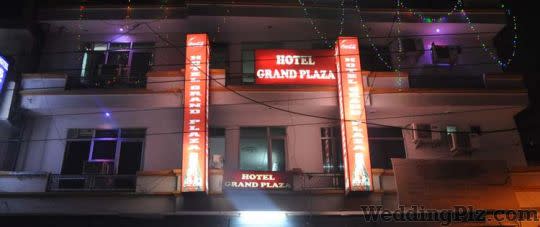 Hotel Grand Plaza Hotels weddingplz