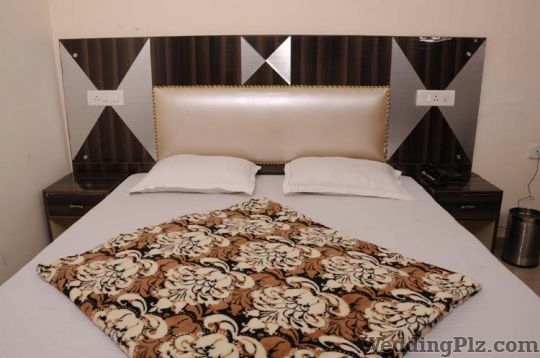 Hotel Grand Residency Hotels weddingplz