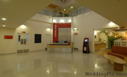 Ginger Chandigarh Hotels weddingplz