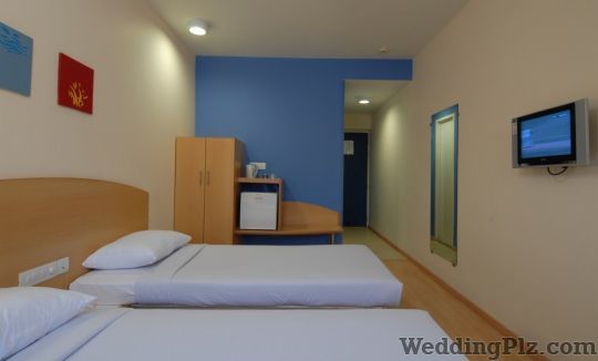 Ginger Chandigarh Hotels weddingplz