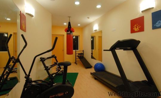 Ginger Chandigarh Hotels weddingplz