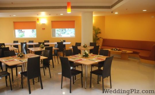 Ginger Chandigarh Hotels weddingplz