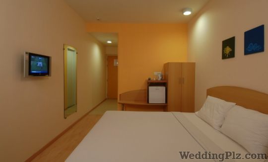 Ginger Chandigarh Hotels weddingplz