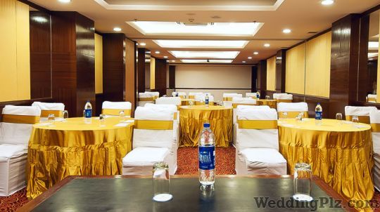 The Golden Palms Hotel and Spa Hotels weddingplz