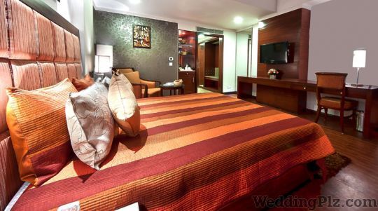 The Golden Palms Hotel and Spa Hotels weddingplz