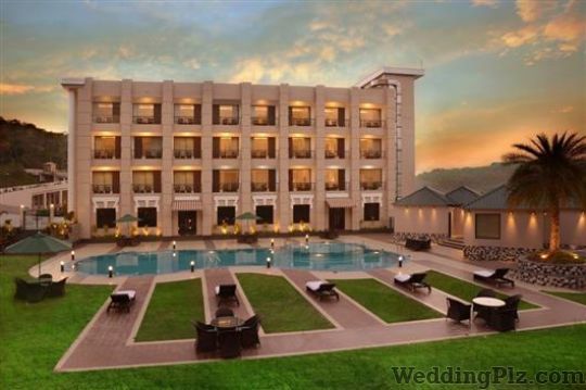 Golden Tulip Hotels weddingplz
