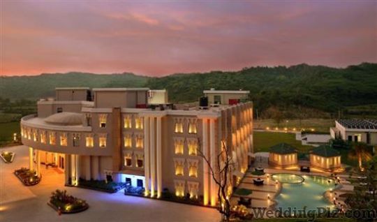 Golden Tulip Hotels weddingplz