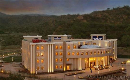 Golden Tulip Hotels weddingplz