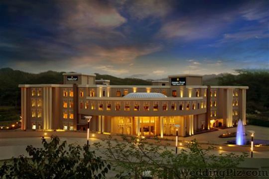 Golden Tulip Hotels weddingplz