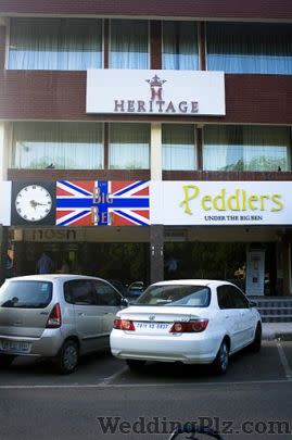 Heritage Hotel Hotels weddingplz
