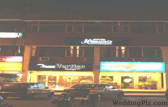 Hotel Himanis Hotels weddingplz