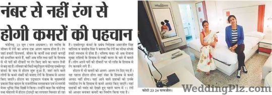 Hotel Absolute Comfort Hotels weddingplz