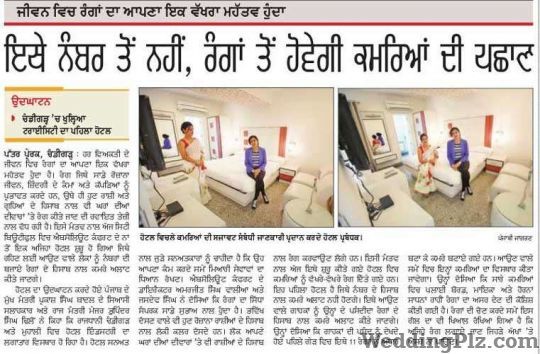 Hotel Absolute Comfort Hotels weddingplz