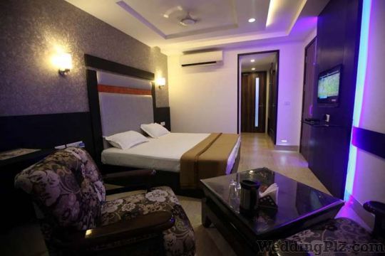 Hotel Akash Continental Hotels weddingplz