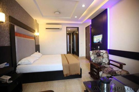 Hotel Akash Continental Hotels weddingplz
