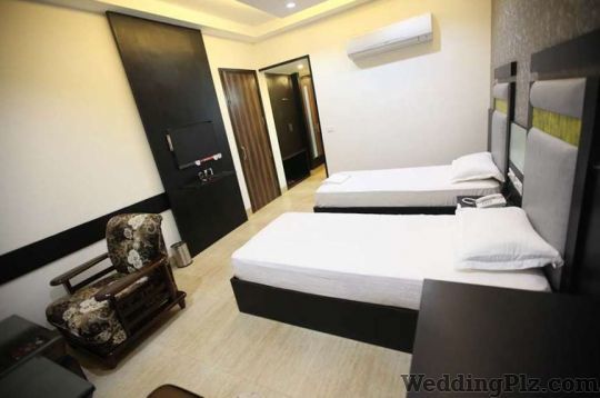 Hotel Akash Continental Hotels weddingplz